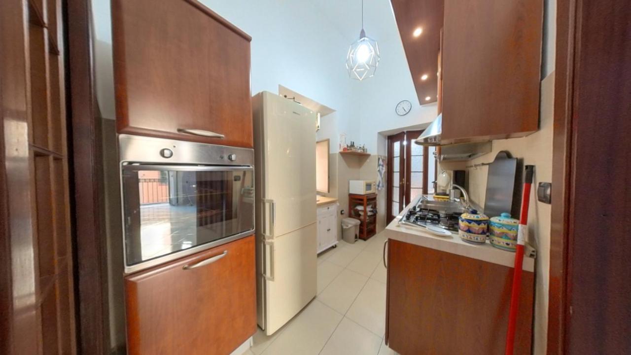 Guada House Appartement Naples