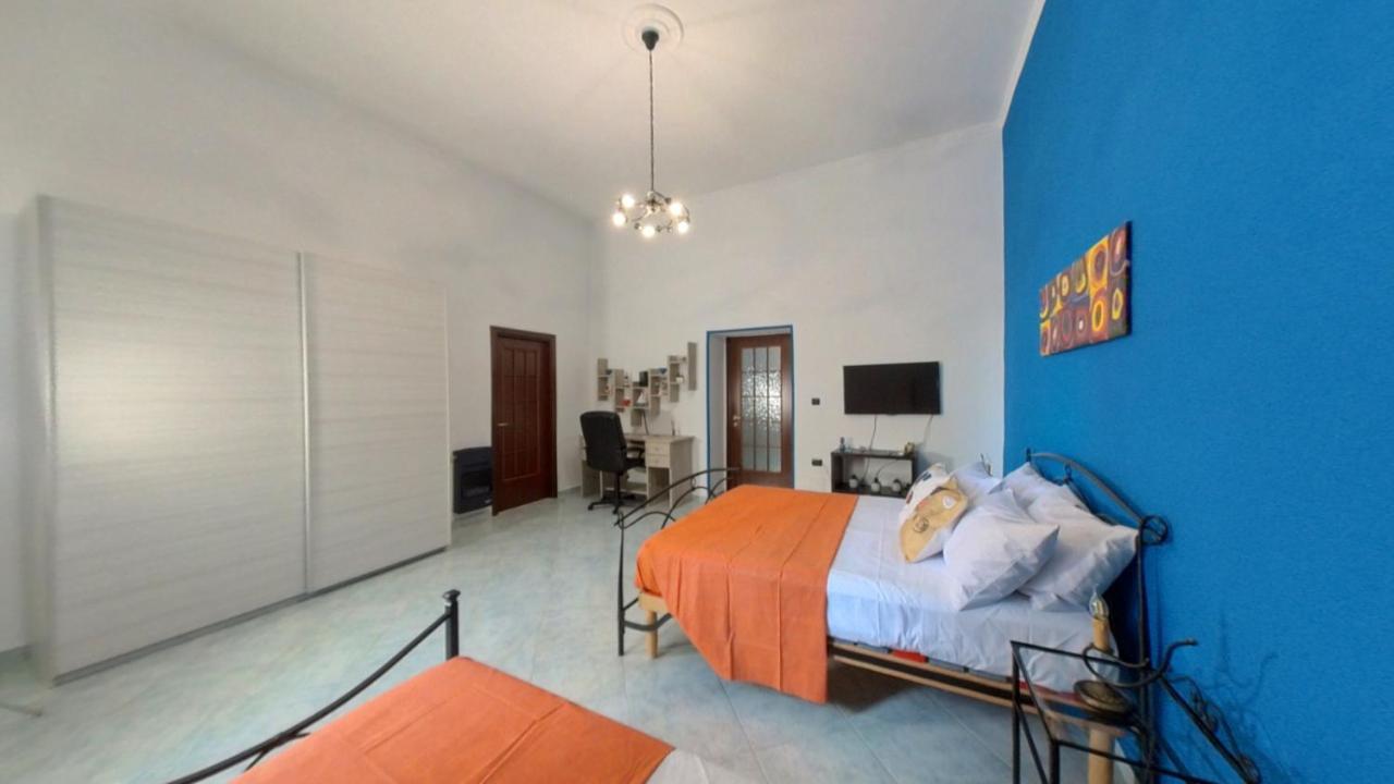 Guada House Napels