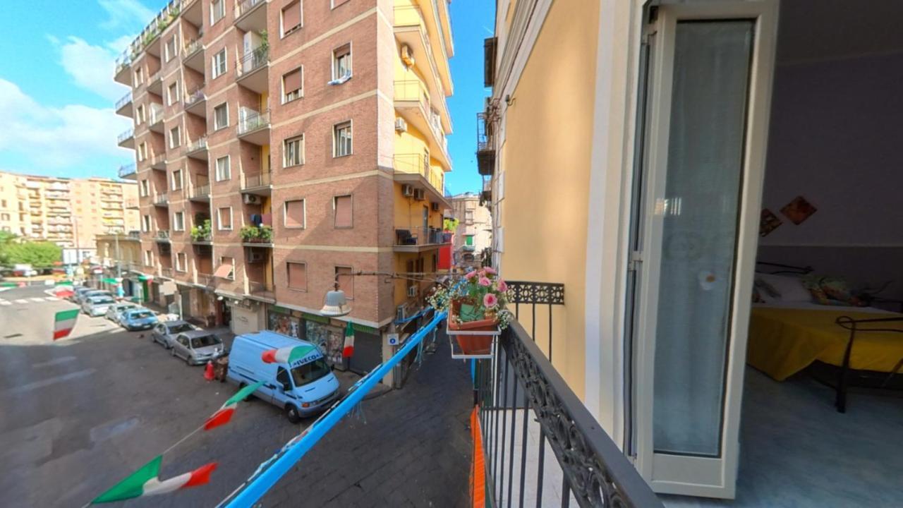 Guada House Appartement Napels