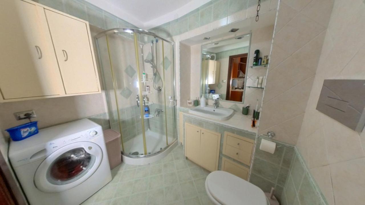 Guada House Appartement