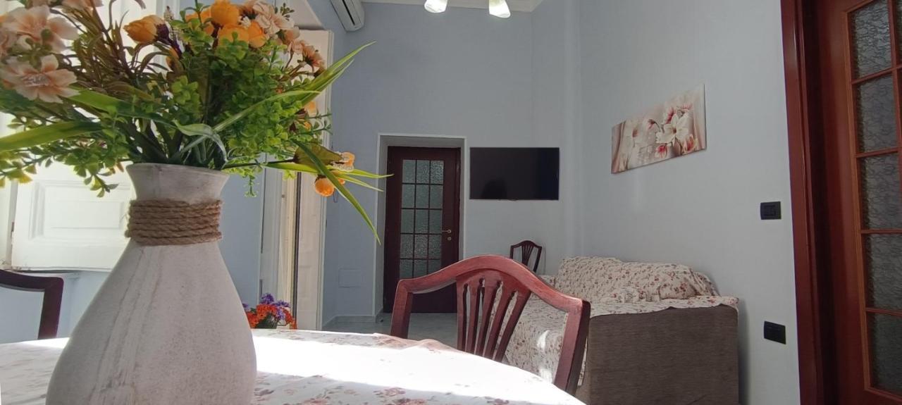 Appartement Guada House Napels