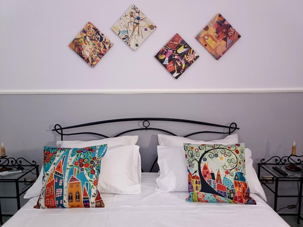 Appartement Guada House