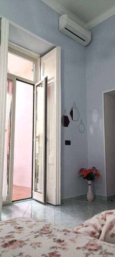 Guada House Appartement Napels