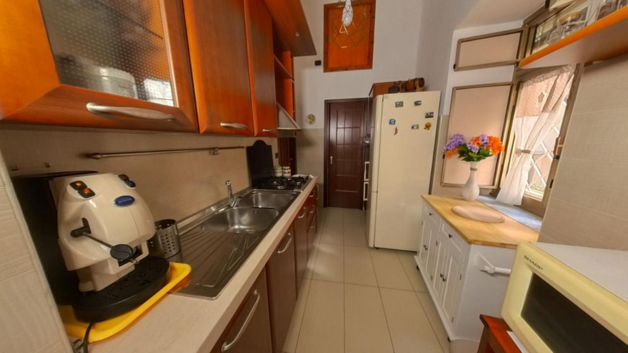Appartement Guada House *