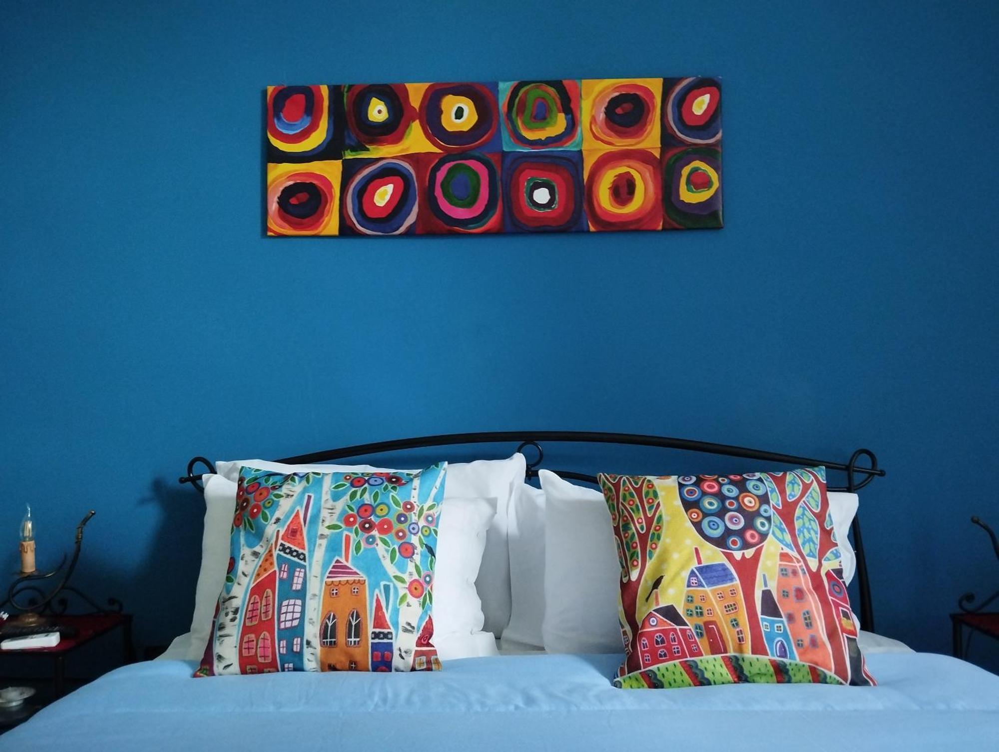 Appartement Guada House